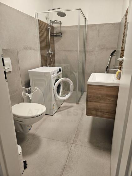 Apartament modern prima inchiriere balcon si parcare privata Deventer - 7