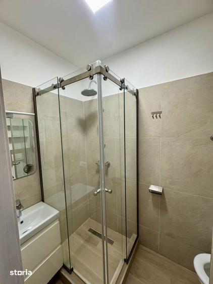Apartament cu 2 camere decomandat în Între Lacuri