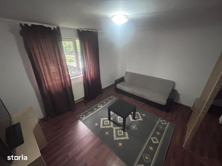 Apartament cu 2 camere în Jilava