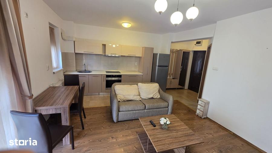 Apartament Doua camere | Prima Nucetului Nufarul | Parcare Proprie - 5