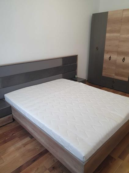 Apartament cu 2 camere decomandat în Giroc