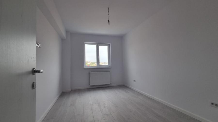 Apartament cu 2 camere decomandat în Bucium
