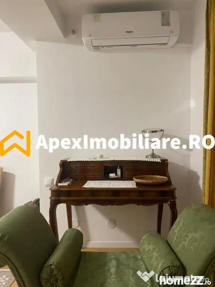 Apartament cu 3 camere decomandat în Alba Iulia