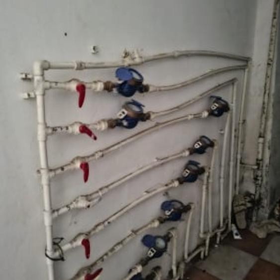 Garsonieră decomandată, mobilată în Calea Severinului