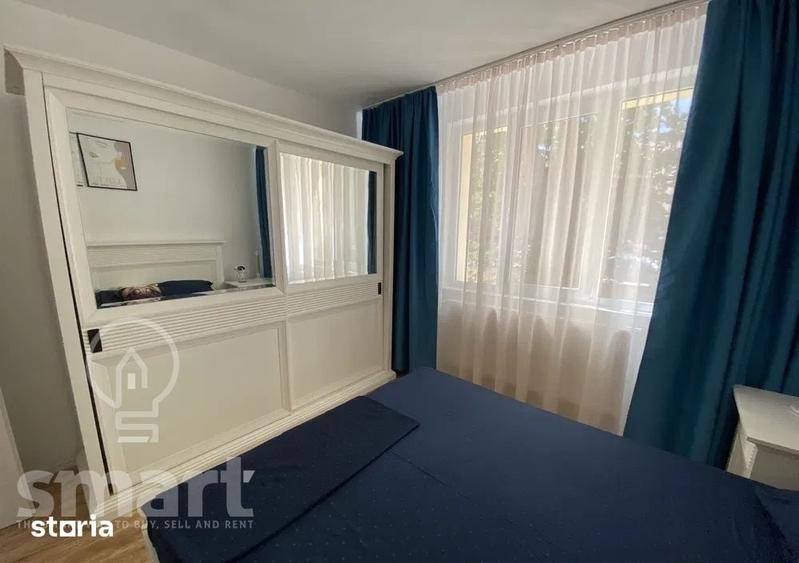 Apartament cu 2 camere în Central