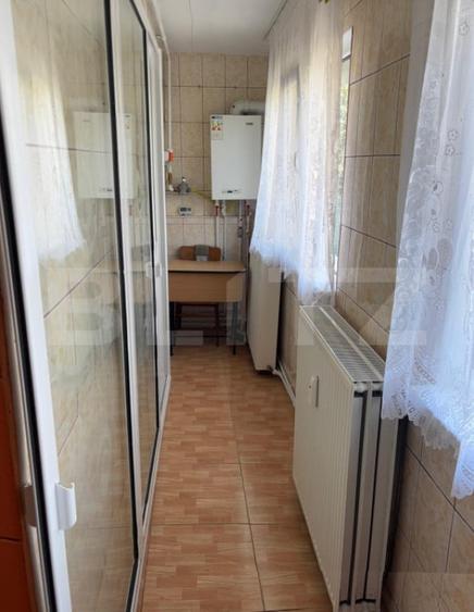 Apartament 2 camere de inchiriat Micro 20 - 6