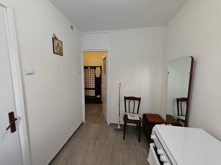 2 Camere Renovat, Mobilat, Et. 2, Zona Orizont – Gata de Mutare - 8