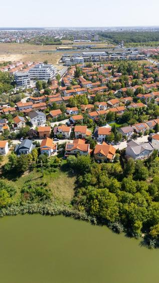 Apartament cu 2 camere în Voluntari