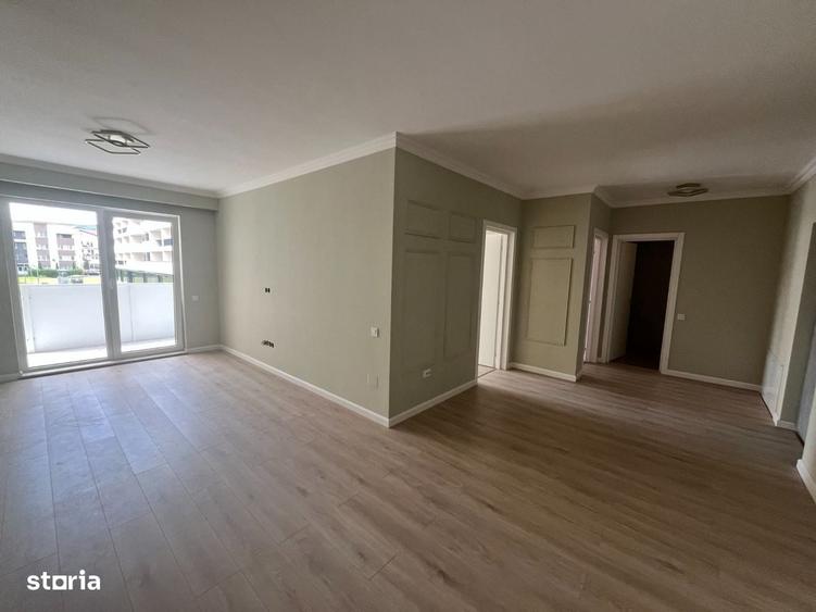 Apartament zona Eroilor | 60 MP | Parcare subterana - 5