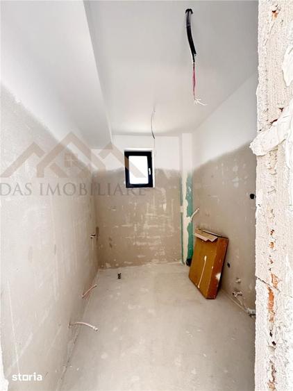 Apartament cu 2 camere în Valea Borcutului