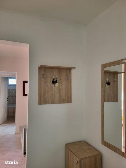 Apartament cu 3 camere în Tomis Nord