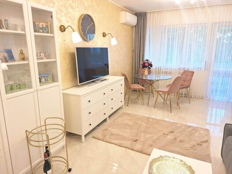 Apartament cu 2 camere decomandat în Timișoara
