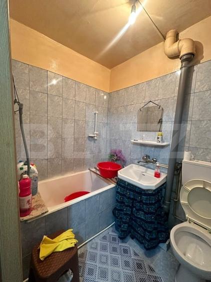 Apartament cu 2 camere semidecomandat, mobilat în Sud-Est