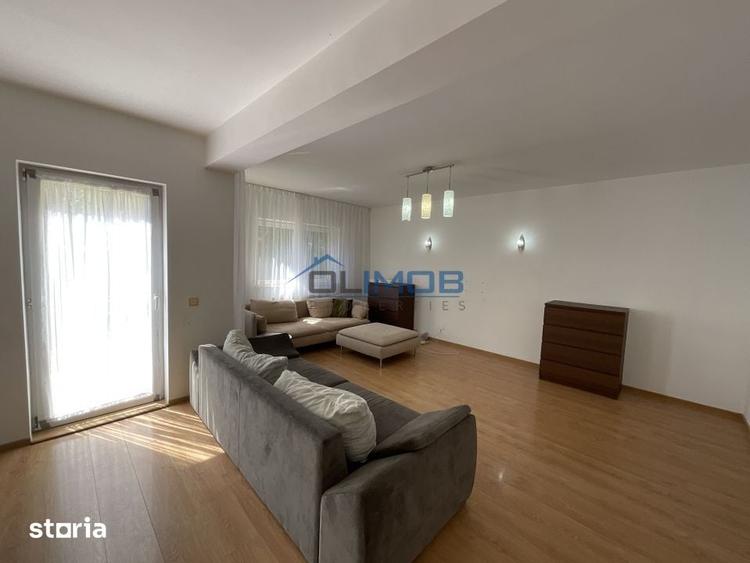 Casă cu 4 camere cu Teren 380 Mp în Central