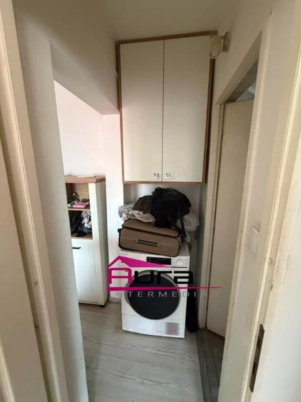 Apartament cu 2 camere semidecomandat în Big