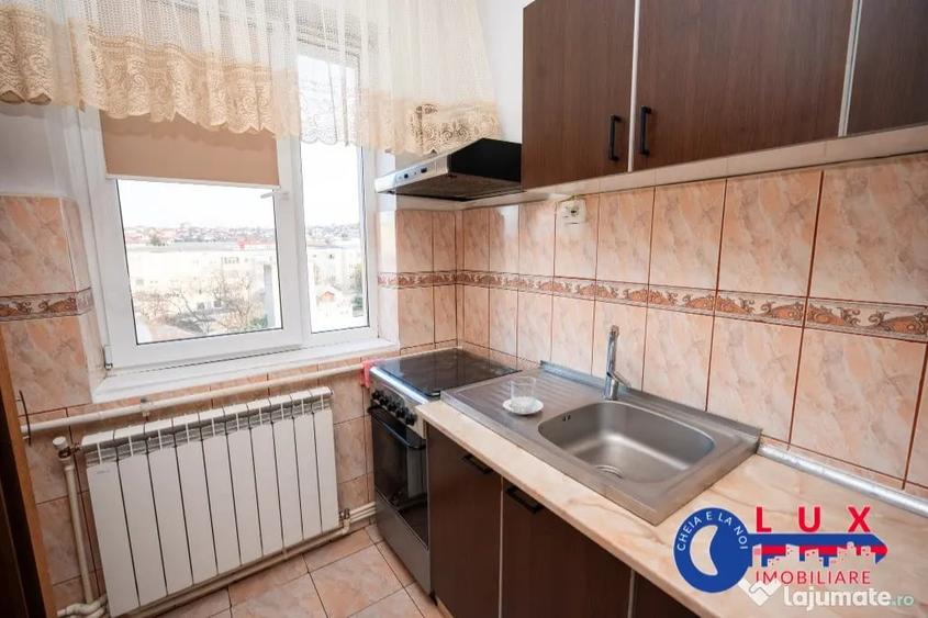 ID 2990 Apartament 2 camere ULTRACENTRAL Strada ISACCEI - Tulcea (Tulcea) - 8