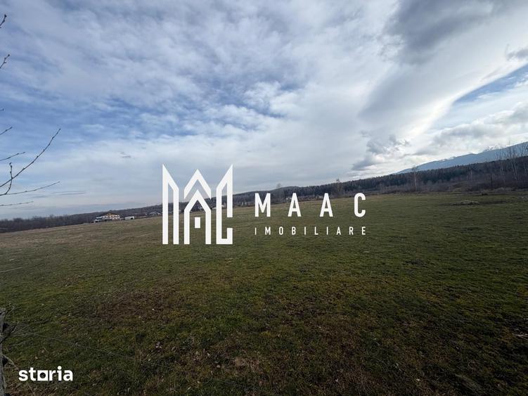 Teren de 900 mp, în Periferie