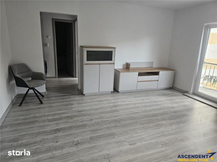 Apartament cu 2 camere în Lenin
