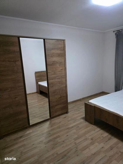 Apartament cu 2 camere decomandat în Hipodrom 4