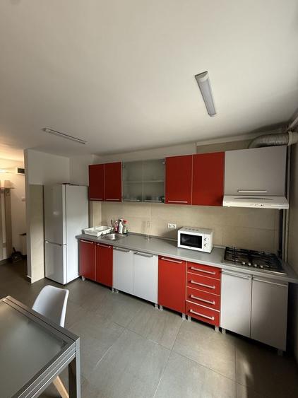 Apartament cu 2 camere decomandat în Mărăști
