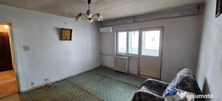 Apartament 2 camere Ploiesti - cartier 9 Mai - direct proprietar - 3