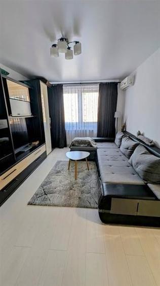 Apartament cu 2 camere decomandat, mobilat în Astra
