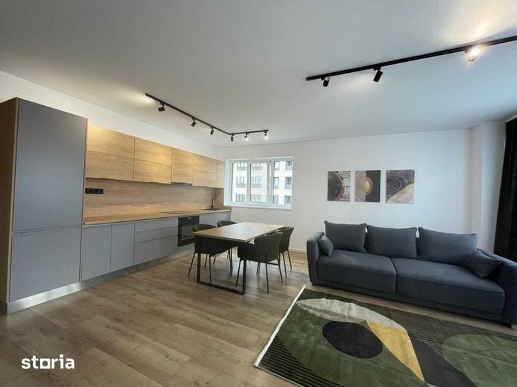 Apartament cu 3 camere în Corunca