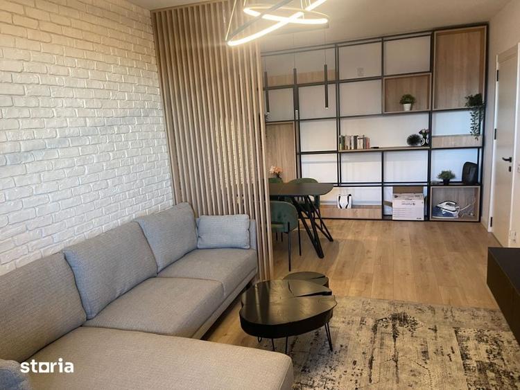 Apartament 3 Camere | Astorium | Pallady | LUX | 172 MP | Centrala P. - 5