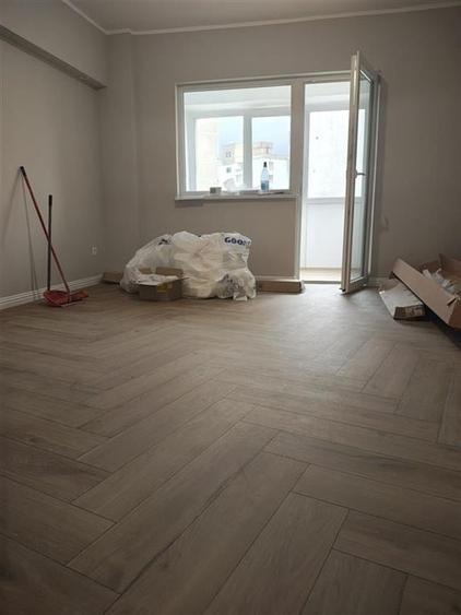 Apartament cu 3 camere decomandat în Zimbru