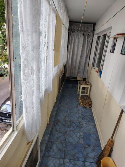 Apartament cu 2 camere decomandat în Obor