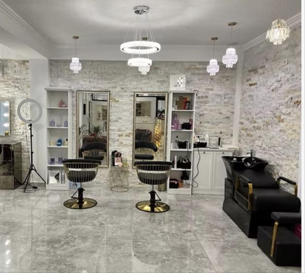Apartament în Central