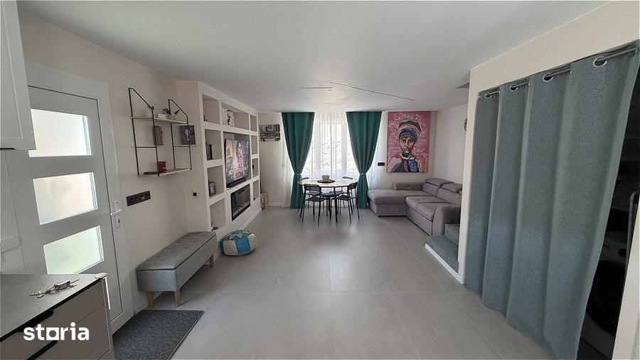Casa complet renovata in 2025 | 2 dormitoare | Comision 0% pentru cump - 5