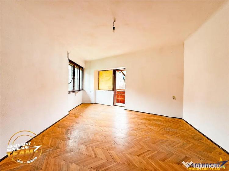 Spațiu comercial, de 52 mp, în Central