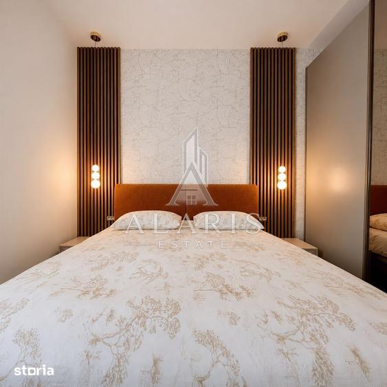Apartament cu 3 camere în Badea Cârțan