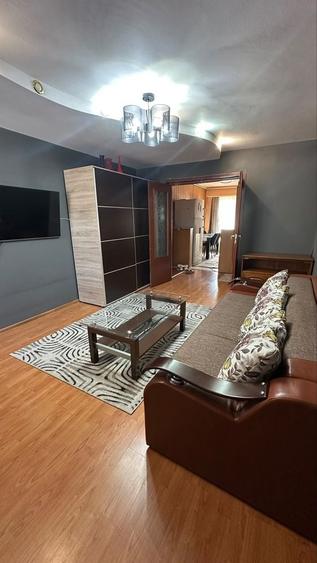 Apartament cu 3 camere decomandat în Tudor Vladimirescu