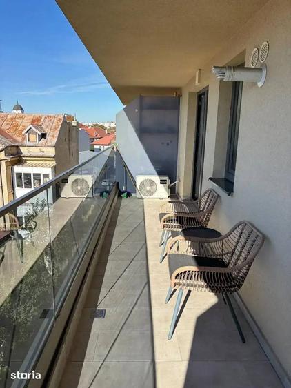 Apartament 2 Camere De Inchiriat Mosilor Complex Armeneasca Residence - 1