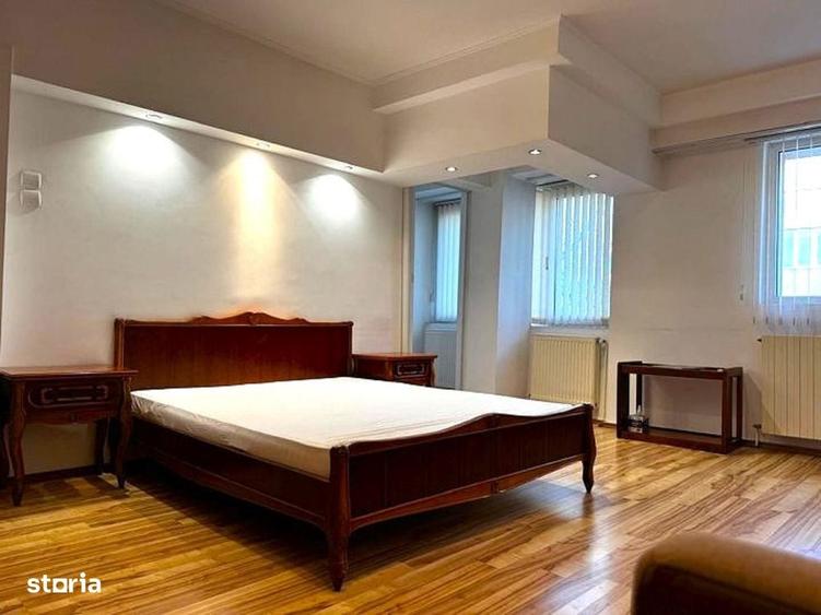 Garsonieră decomandată în Basarab