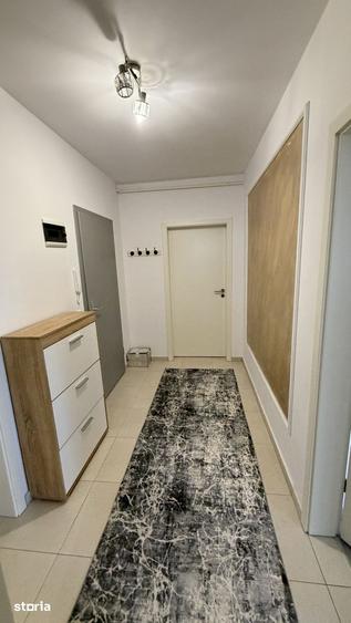 Apartament cu 2 camere în Bartolomeu