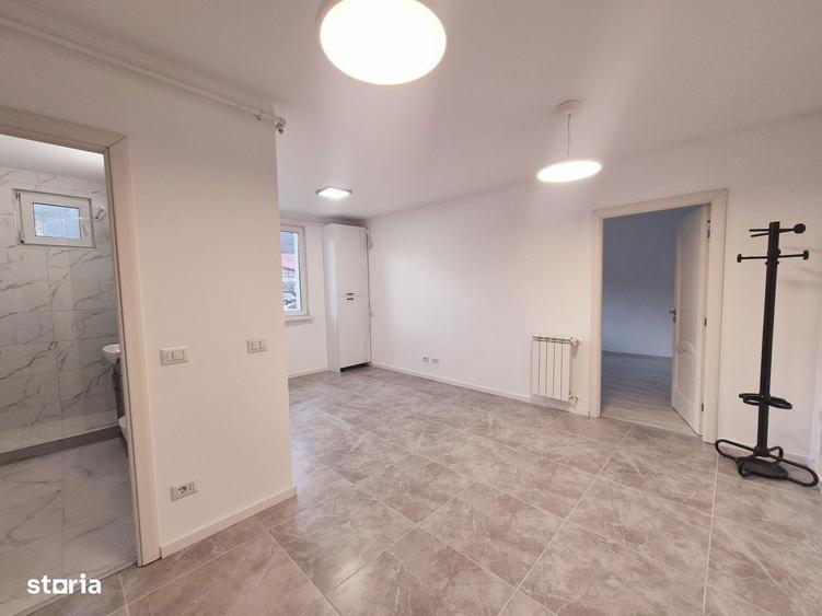 Apartament cu 2 camere, complet renovat, zona Precista - 5