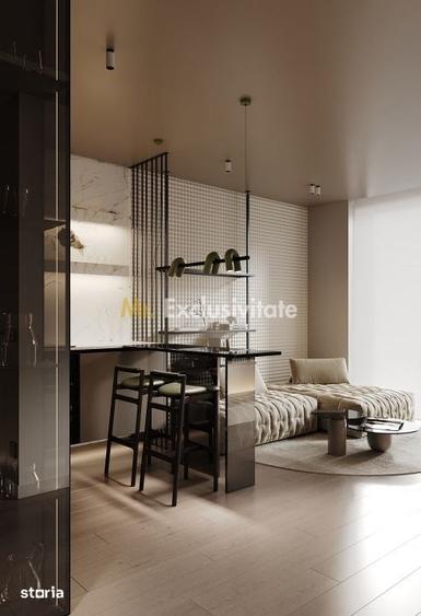 Apartament cu 2 camere în Ghencea