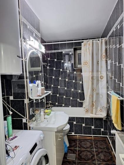 Apartament cu 2 camere decomandat, mobilat în Vatra Dornei