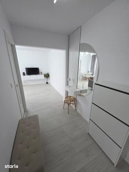 Apartament cu 2 camere în Burdea