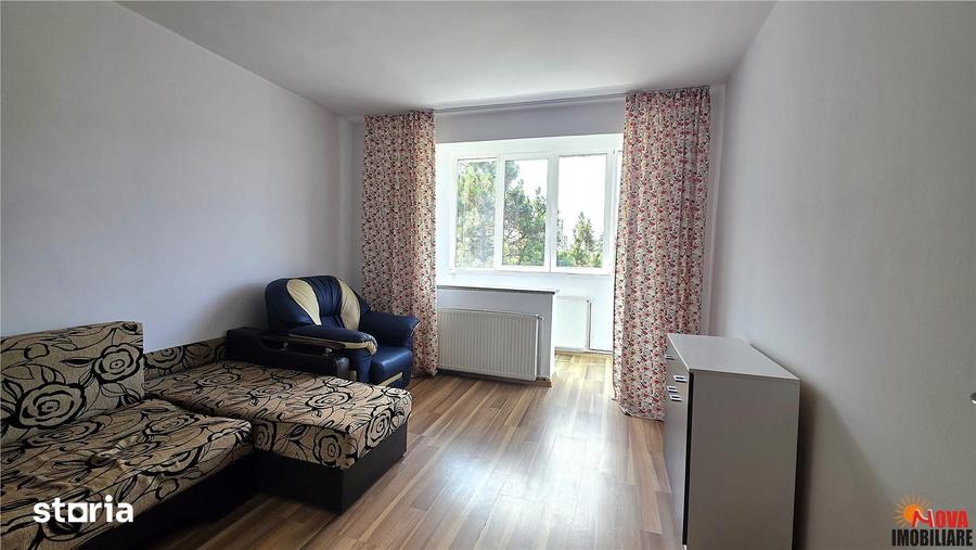 Apartament cu 2 camere decomandat în Centrul Civic