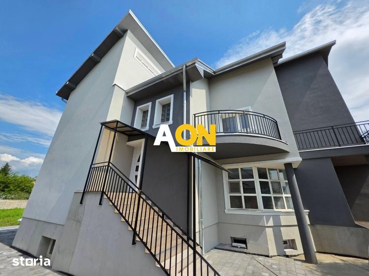 Casă cu 5 camere cu Teren 450 Mp în Bărăbanț