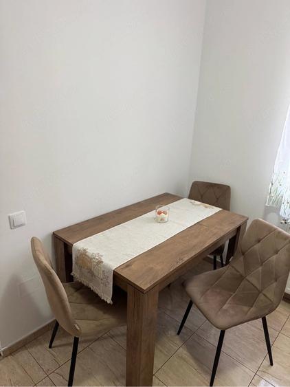 Garsonieră decomandată în Florești