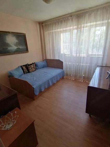 Apartament cu 2 camere semidecomandat în Iancului