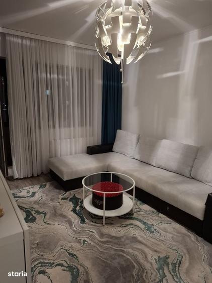 Apartament cu 3 camere decomandat în Rahova