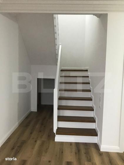 Casă cu 4 camere cu Teren 400 Mp în Valea