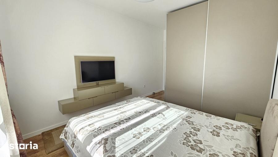 Apartament cu 2 camere în Militari