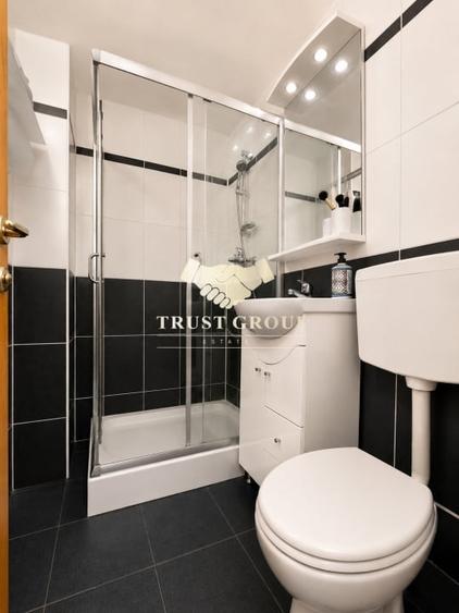 Apartament 4 camere | 13 Septembrie | 92 mp utili | Bloc 1990 | Centrala proprie - 9